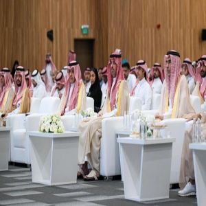 مُحافظ جدة يشهد ورشة عمل معهد إعداد القادة بوزارة الرياضة لاستعراض الفرص الاستثمارية في القطاع الرياضي