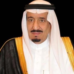 خادم الحرمين الشريفين يعزّي سمو أمير دولة الكويت في وفاة الشيخ علي عبدالله الخليفه الصباح
