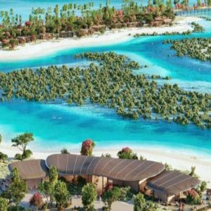 Miraval تفتتح أول منتجع صحي دولي في السعودية