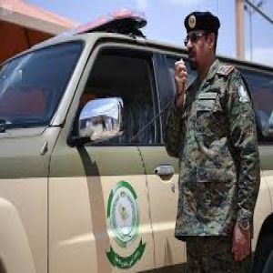 القبض على شخص لترويجه 5 كيلوجرامات من القات في عسير