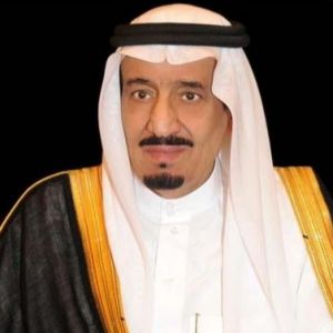 خادم الحرمين الشريفين يهنئ رئيس الجمهورية القرغيزية بذكرى استقلال بلاده