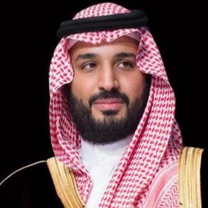 سمو ولي العهد يهنئ رئيس الجمهورية القرغيزية بذكرى استقلال بلاده