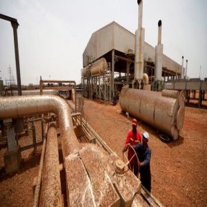 حكومة السودان: الدعم السريع شنت "هجوماً دموياً" على منشآت نفطية مهمة