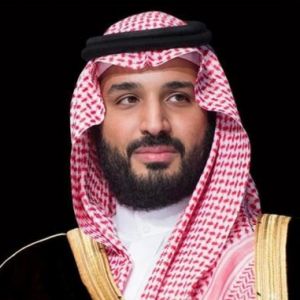 سمو ولي العهد يهنئ رئيس جمهورية أوزبكستان بذكرى استقلال بلاده