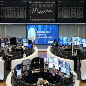 أسهم أوروبا تغلق مرتفعة بفضل شركات الدفاع.. وقطاع الرقائق يضغط على «نيكاي»