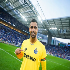 النصر يراقب حارس بورتو
