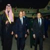 رئيس حزب التيار الوطني الحر بجمهورية لبنان يصل الرياض