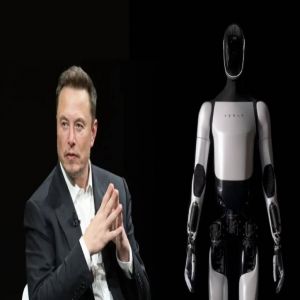 الروبوتات مستقبل "تسلا"... وداعًا لعهد السيارات