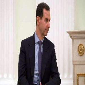مذكرة توقيف فرنسية بحق بشار الأسد في قضية مقتل صحافيين