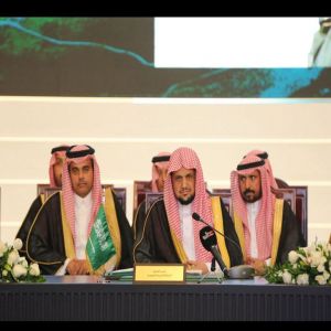 النائب العام يرأس الاجتماع السنوي الخامس لجمعية النواب العموم العرب بسلطنة عُمان