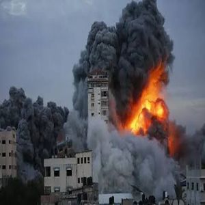 40 شهيدًا في قطاع غزة منذ فجر اليوم جراء قصف إسرائيلي متواصل