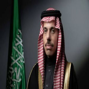 وزير الخارجية يتلقى رسالة خطية من نظيره العراقي تتصل بالعلاقات الثنائية وسبل دعمها