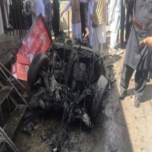 انفجار يودي بحياة 22 شخصًا جنوبي غربي باكستان
