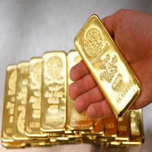 الذهب يواصل مسيرة الصعود بعد بيانات أمريكية ضعيفة