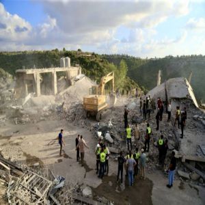 لبنان: 4 قتلى و 17 جريحاً حصيلة الاعتداءات الإسرائيلية