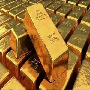 استقرار الذهب قرب أعلى مستوياته وسط توقعات خفض الفائدة الأمريكية