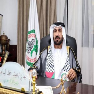 البرلمان العربي يدين التصريحات الإسرائيلية بشأن تهجير الفلسطينيين