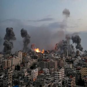 ارتفاع حصيلة عدوان الاحتلال على غزة إلى 64,368 شهيدًا و162,367 مصابًا