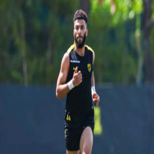 القادسية يفاوض نجم الاتحاد عبد الرحمن العبود