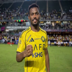 النصر ينتظر نتائج الفحوصات لتحديد موقف يحيى والشراري