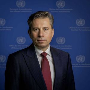 الأمم المتحدة تؤكد إصرارها على"إمكانية وقف الرعب الذي تعيشه غزة"