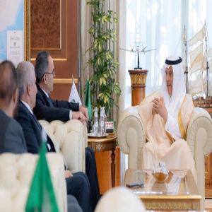 وزير "البيئة" يبحث مع نظيره السوري التعاون في الزراعة والأمن الغذائي