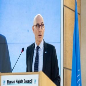 الأمم المتحدة: قطاع غزة تحول إلى "مقبرة" ويجب "إنهاء المذبحة"