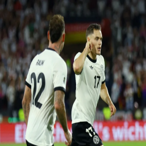 ألمانيا تفوز على أيرلندا الشمالية في تصفيات كأس العالم