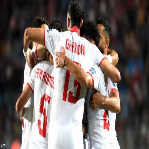 هدف قاتل للمتخصص بن رمضان يصعد بتونس إلى كأس العالم 2026