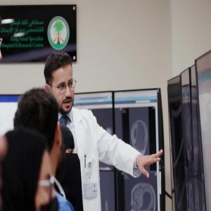 "التخصصي" يفتتح جناح الأعصاب الذكي الأول من نوعه في الشرق الأوسط