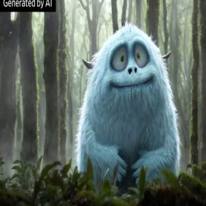 فيلم رسوم متحركة مصنوع بالذكاء الاصطناعي قادم قريبًا