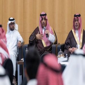 وزارة السياحة تستعرض خدماتها الإلكترونية المتعلقة بزيادة الطاقة الاستيعابية "السريرية" خلال ورشة عمل في غرفة مكة المكرمة