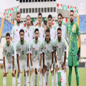 بمشاركة محرز.. الجزائر تؤجل تأهلها إلى المونديال بتعادل مع غينيا