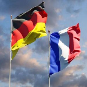 ألمانيا وفرنسا تسعيان لفرض عقوبات أوروبية أشد على روسيا