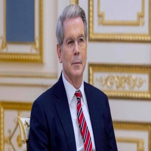 وزير الخزانةالأمريكي: واشنطن تستعد لتحرّك قوي ضد روسيا
