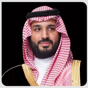 سمو ولي العهد يتلقى اتصالًا هاتفيًا من ملك الأردن