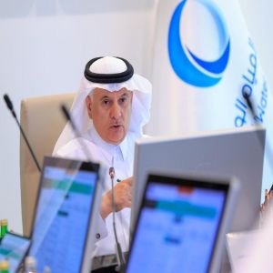 وزير البيئة والمياه والزراعة يترأس اجتماع مجلس إدارة شركة المياه الوطنية