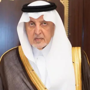 أمير منطقة مكة المكرمة: الخطاب الملكي يجسد حكمة القيادة الرشيدة ورؤيتها نحو صناعة مستقبل زاهر