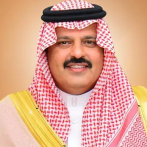 أمير منطقة حائل ينوّه بما تحقق من منجزات تنموية شاملة مبنية على مستهدفات رؤية المملكة 2030