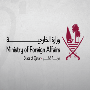 قطر ترحب باعتماد الجمعية العامة للأمم المتحدة “إعلان نيويورك” بشأن حل الدولتين