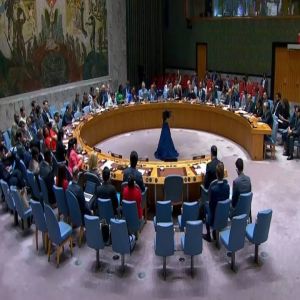 أستراليا ترحب ببيان مجلس الأمن الذي أدان الهجوم الإسرائيلي على الدوحة