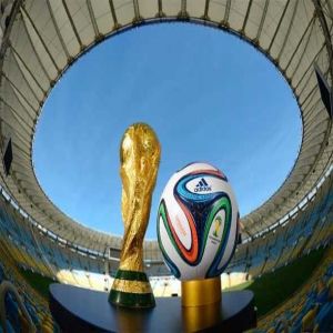 رقم قياسي تاريخي يلوح في الأفق للمنتخبات العربية في كأس العالم 2026