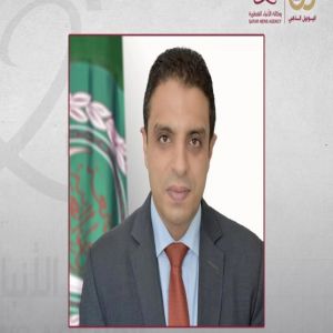 المتحدث باسم الأمين العام للجامعة العربية: قمة الدوحة تحمل رسالة تضامن كامل مع دولة قطر