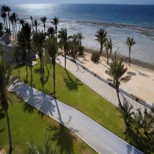 بجمال طبيعي متفرّد.. شواطئ أملج أجمل الوجهات السياحية في المملكة