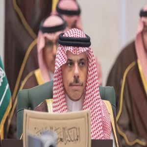 وزير الخارجية يشارك في الاجتماع الوزاري التحضيري للقمة العربية الإسلامية الطارئة