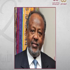 رئيس جيبوتي: مشاركتنا في القمة العربية الإسلامية الطارئة تعبير عن تضامننا ورفضنا الاعتداء على الأشقاء