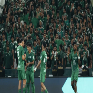الأهلي يبدأ رحلة الحفاظ على لقب آسيا بملاقاة ناساف