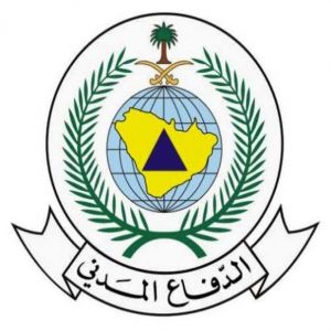 استمرار هطول الأمطار الرعدية على بعض مناطق المملكة حتى يوم الجمعة القادم