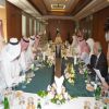 الأمير خالد الفيصل يتفقد المبنى الجديد لوزارة التربية والتعليم
