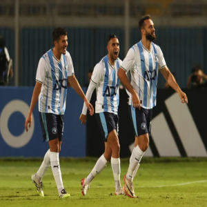 رسمياً.. بيراميدز المصري يلاقي الأهلي في ربع نهائي القارات